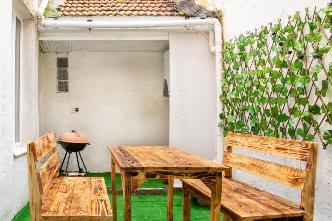 Authentic House Villa Esmirna Exterior foto
