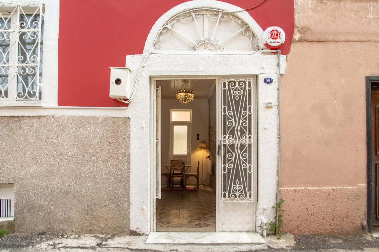 Authentic House Villa Esmirna Exterior foto