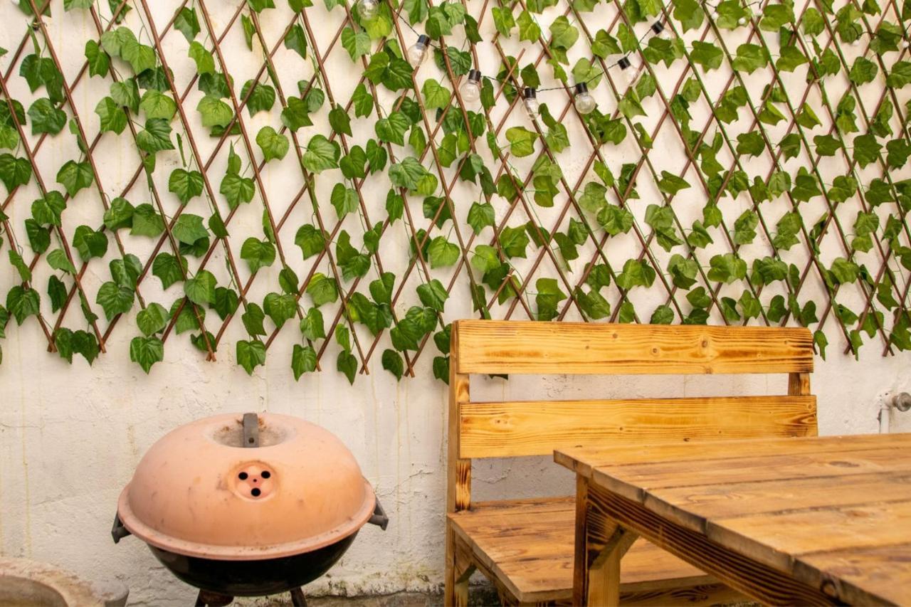 Authentic House Villa Esmirna Exterior foto