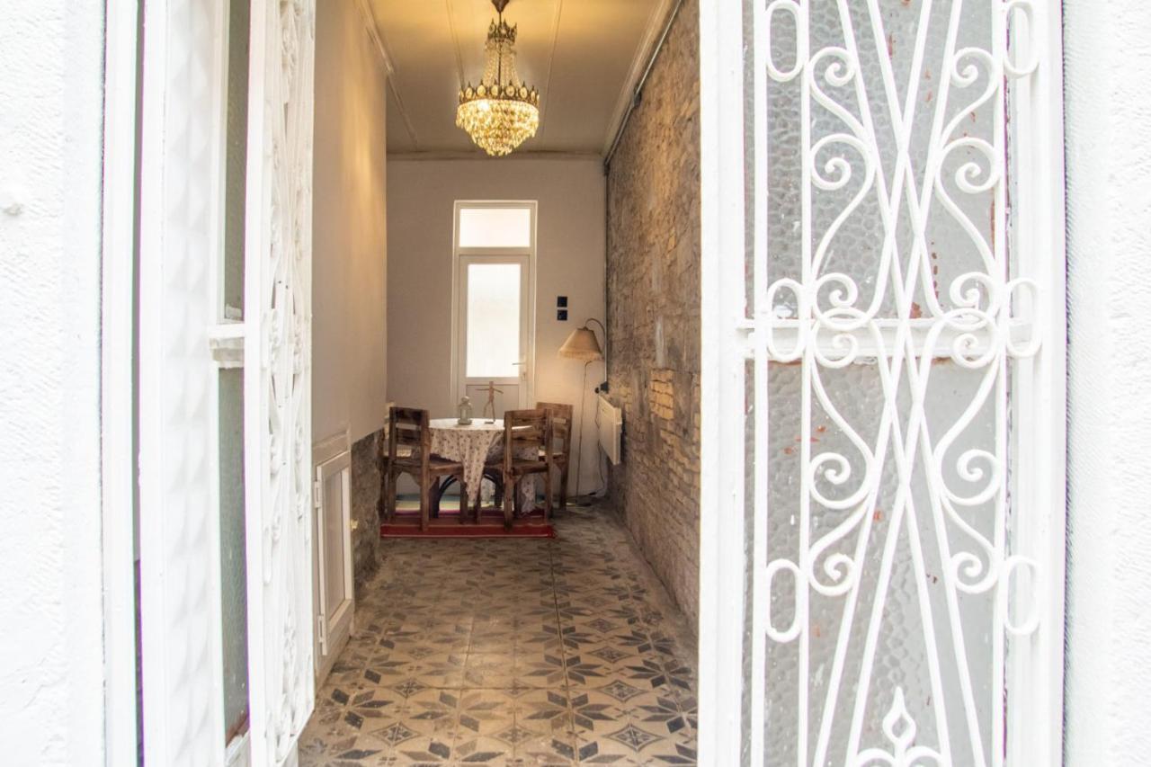 Authentic House Villa Esmirna Exterior foto