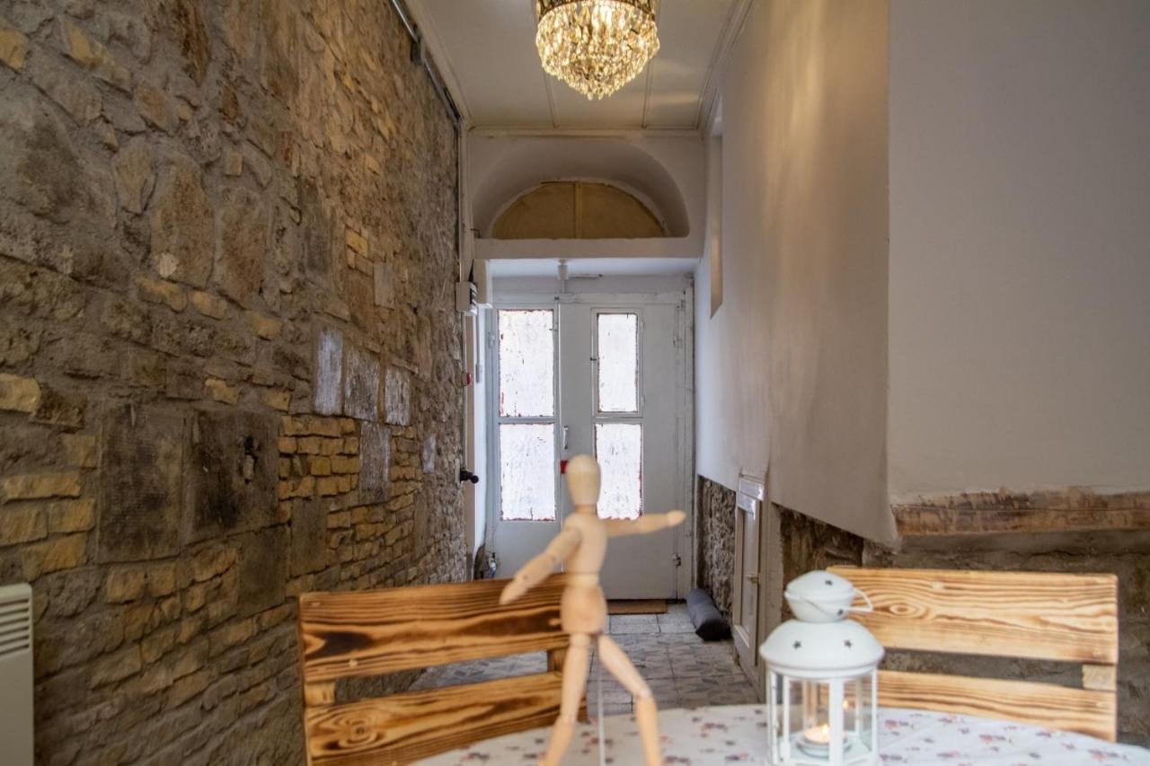 Authentic House Villa Esmirna Exterior foto